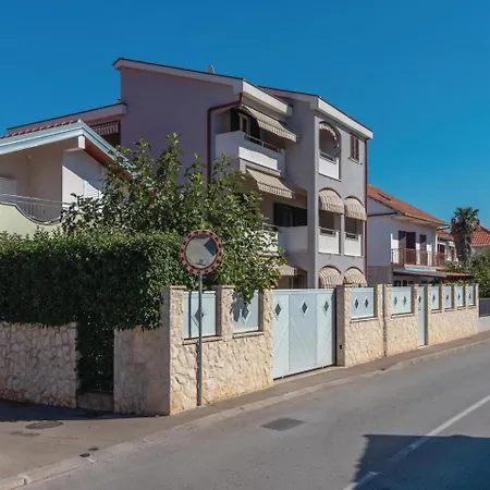 Two-bedroom In