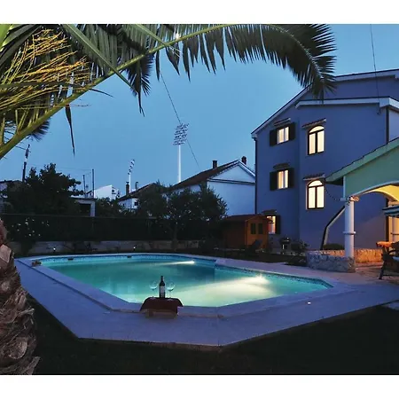 Apartamento Two-bedroom In