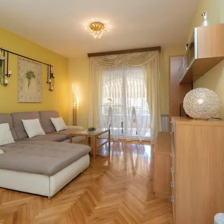 Two-bedroom In