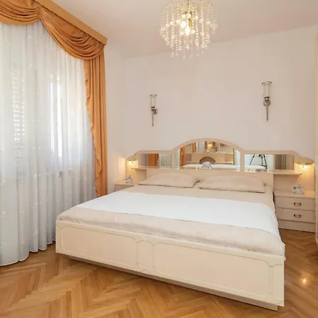 Two-bedroom In *
