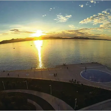Two-bedroom In * Zadar