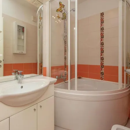 Two-bedroom In *
