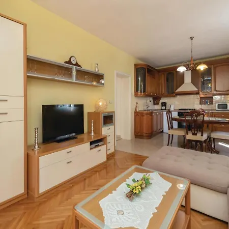 Two-bedroom In