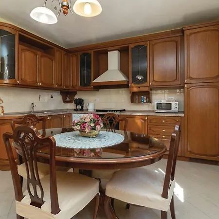 公寓 Two-bedroom In 扎达尔