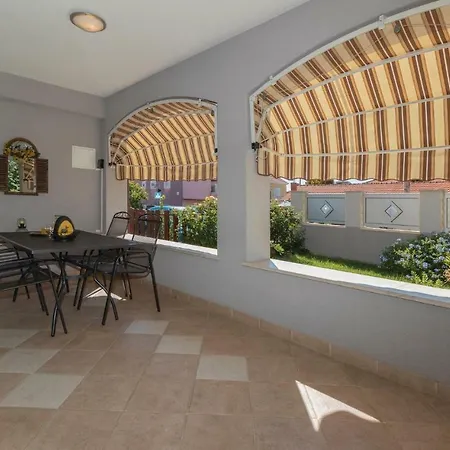 Two-bedroom In