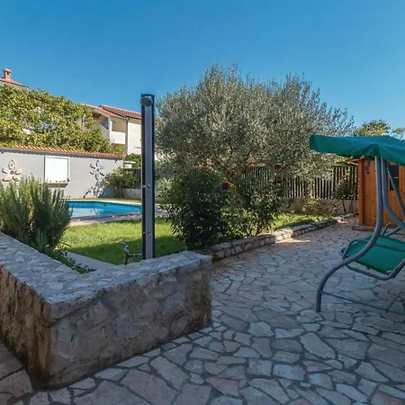 Two-bedroom In *
